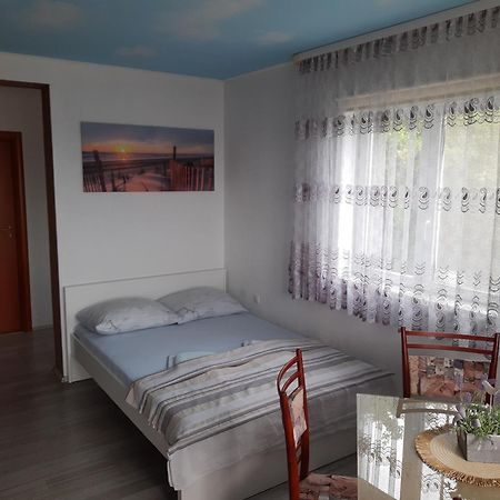 Apartmani Kalajevo Crikvenica Bagian luar foto