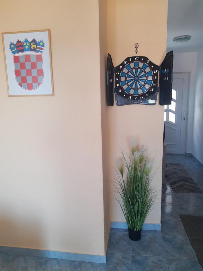Apartmani Kalajevo Crikvenica Bagian luar foto