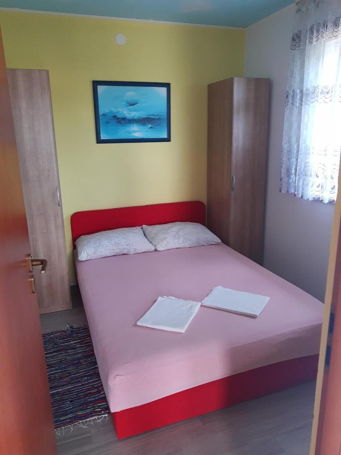 Apartmani Kalajevo Crikvenica Bagian luar foto