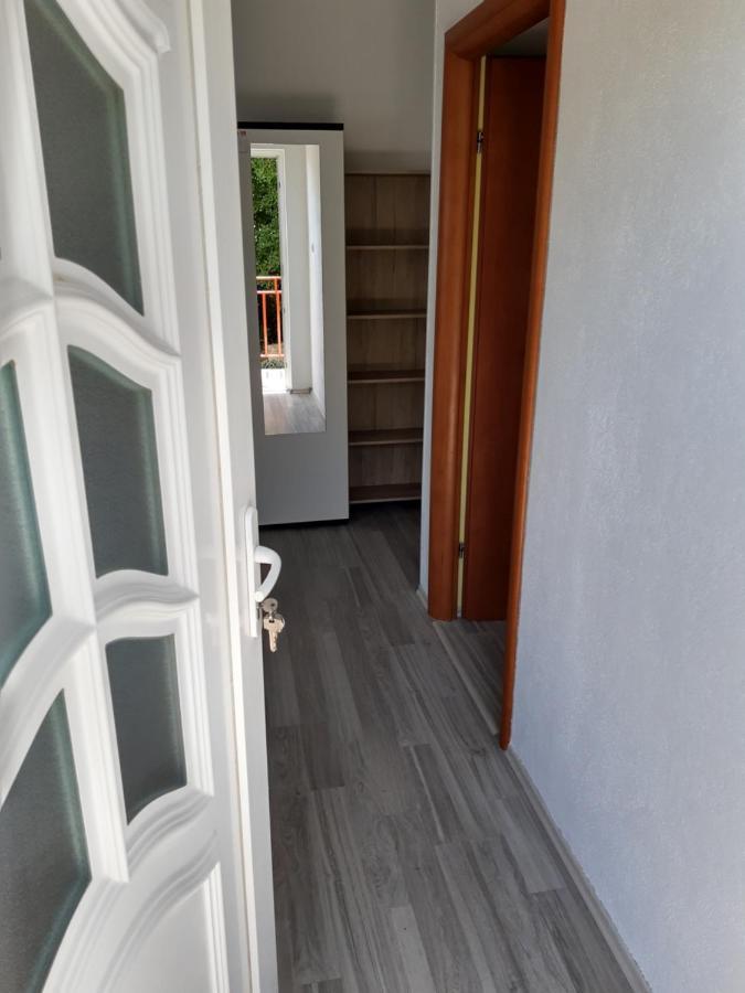 Apartmani Kalajevo Crikvenica Bagian luar foto