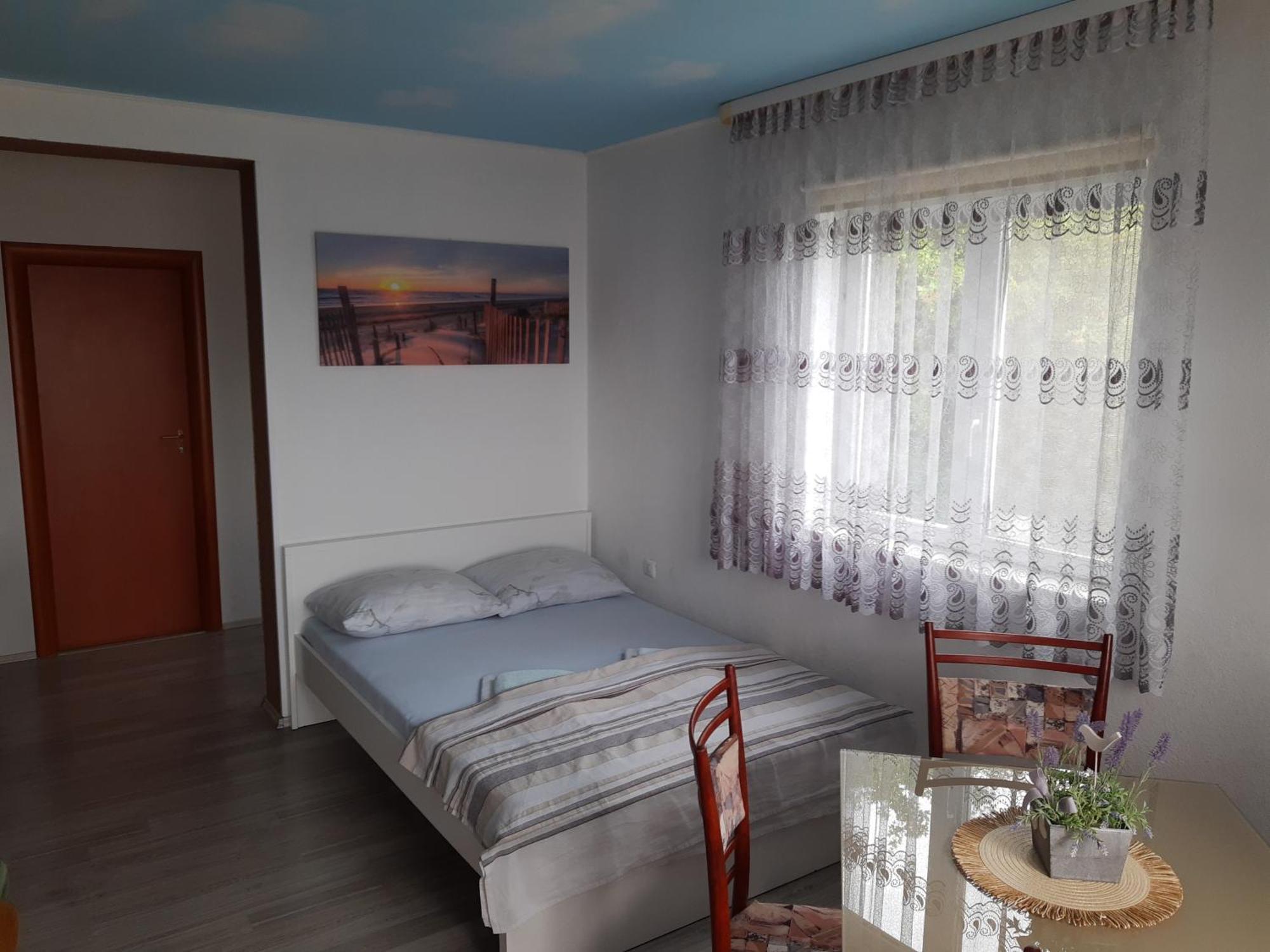 Apartmani Kalajevo Crikvenica Bagian luar foto