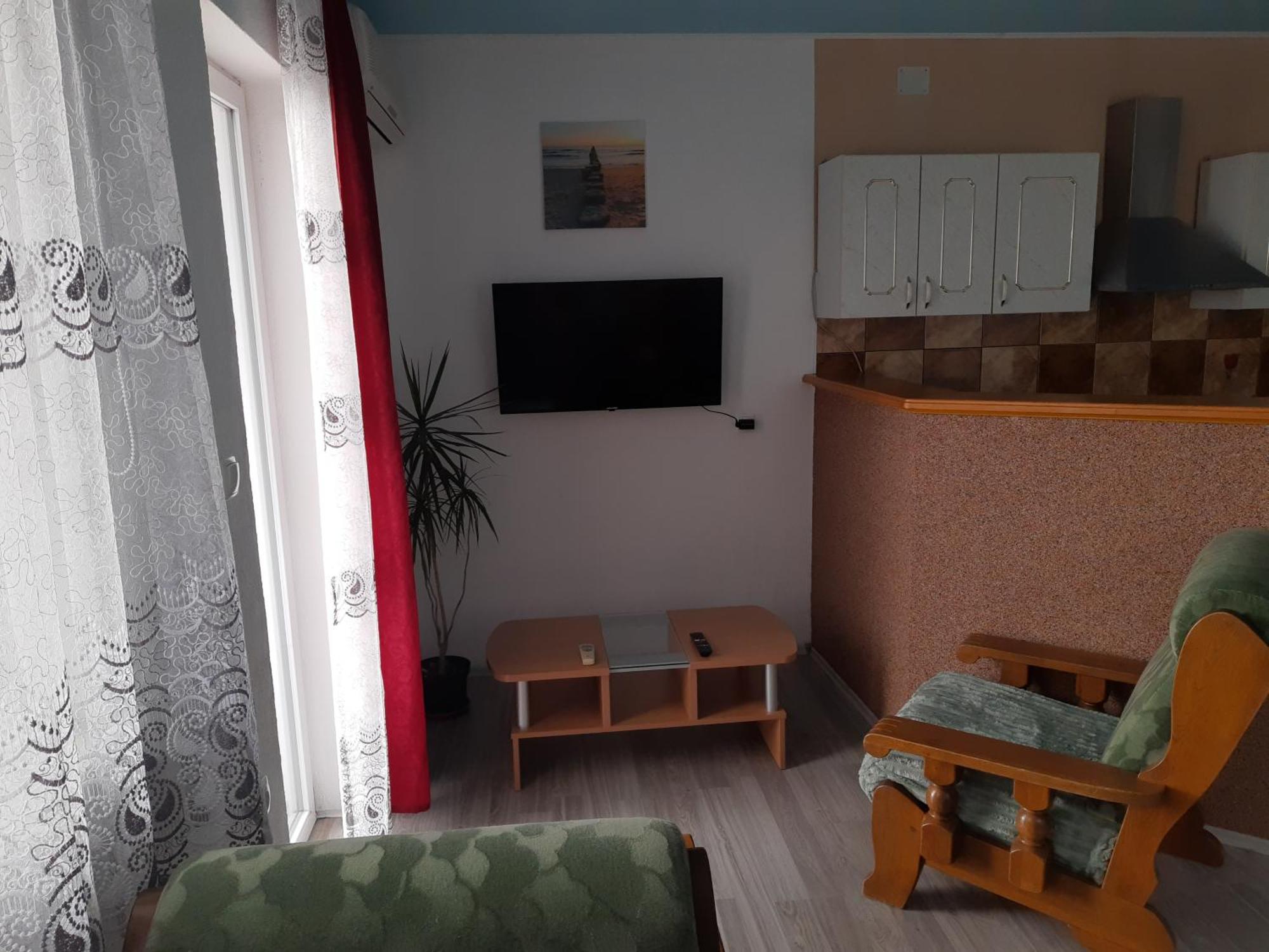 Apartmani Kalajevo Crikvenica Bagian luar foto