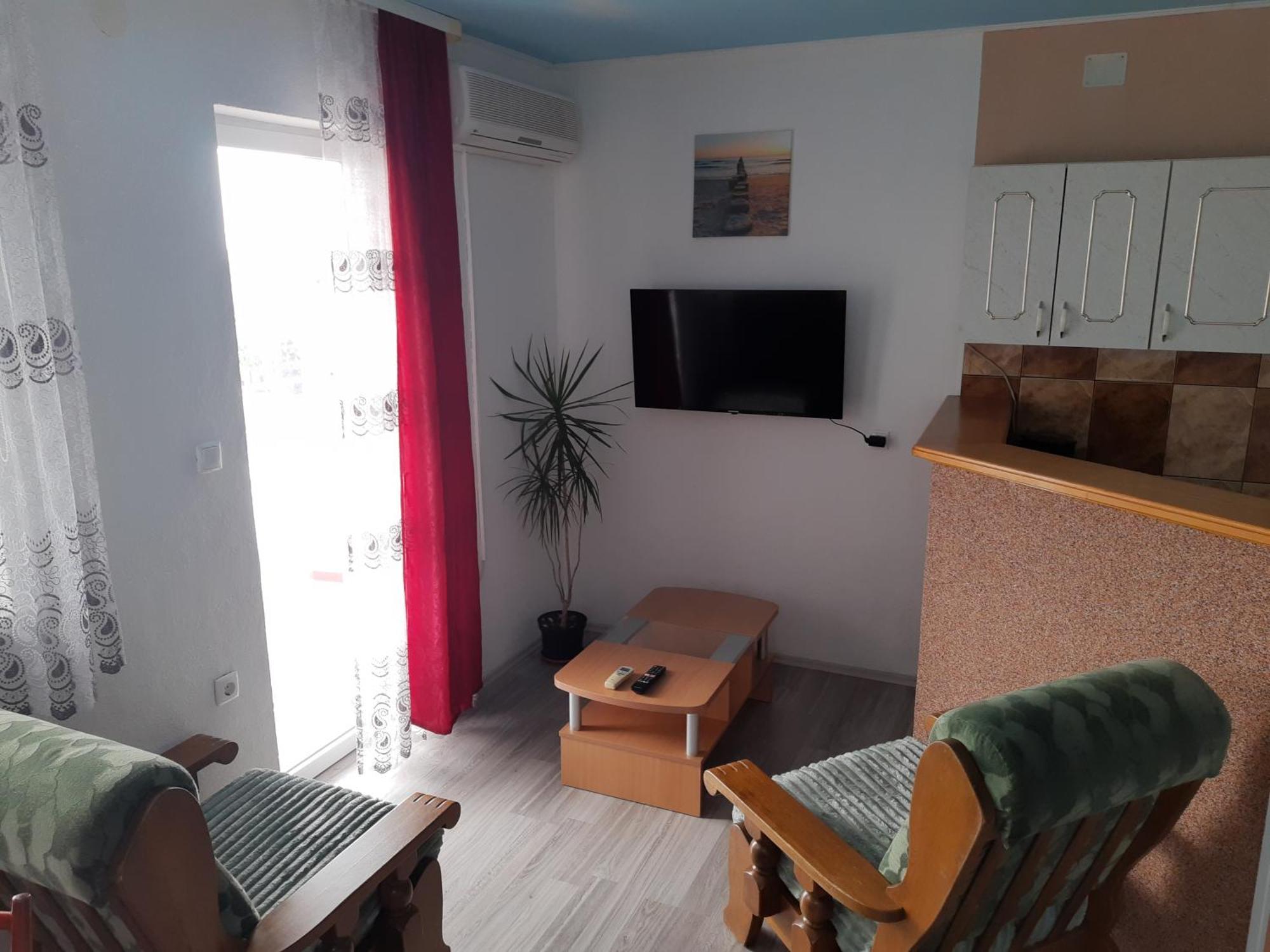 Apartmani Kalajevo Crikvenica Bagian luar foto