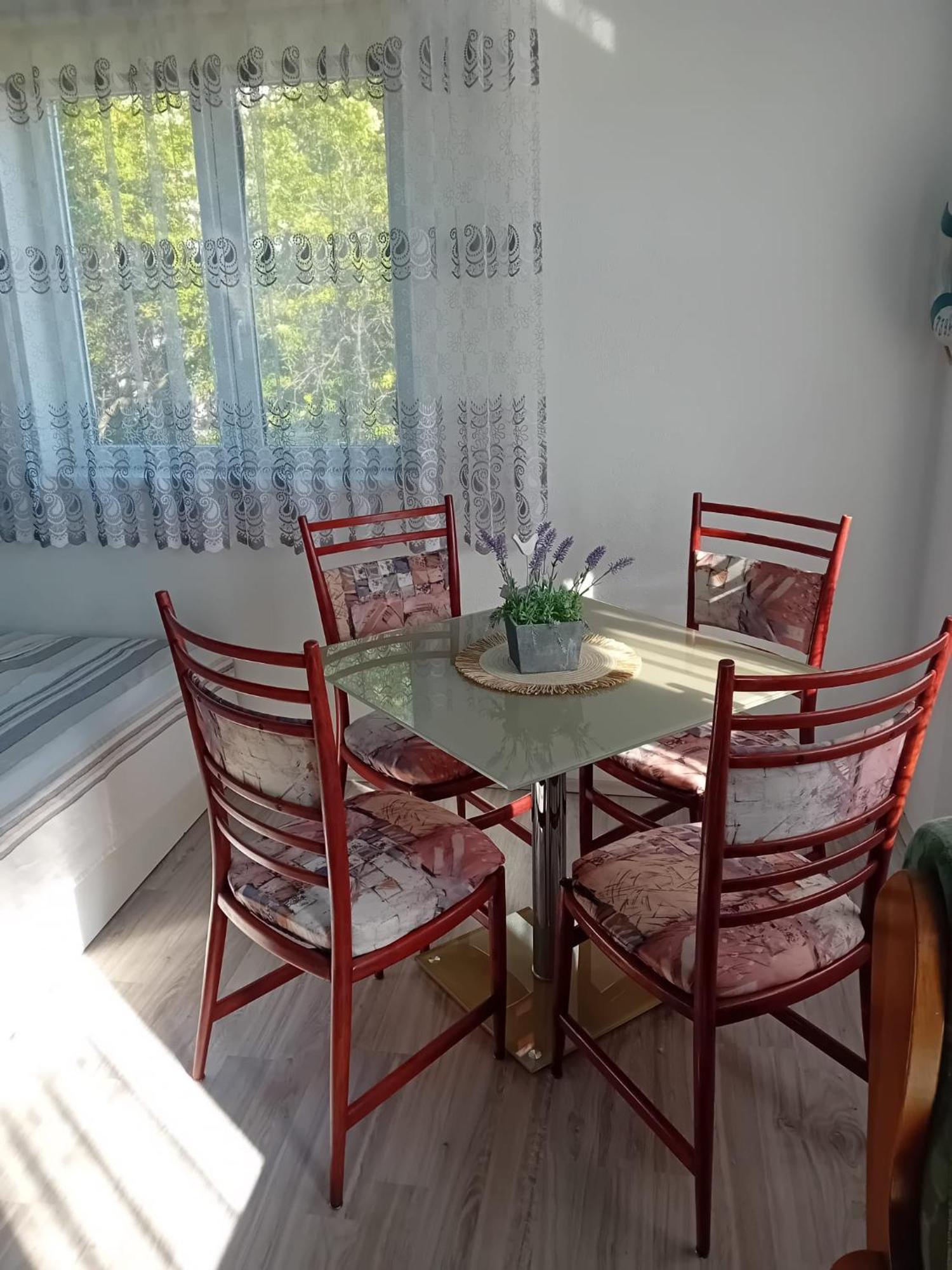 Apartmani Kalajevo Crikvenica Bagian luar foto