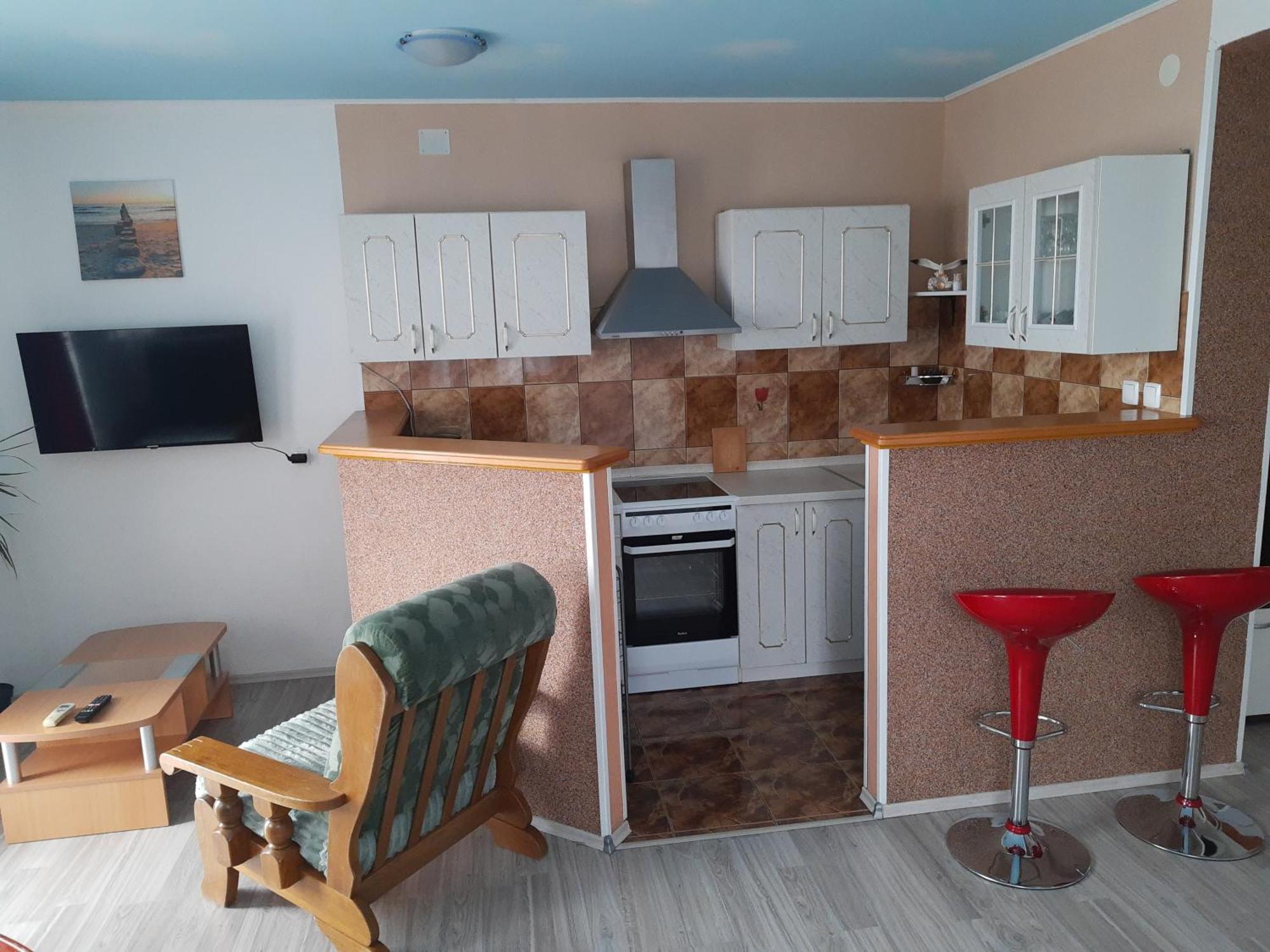 Apartmani Kalajevo Crikvenica Bagian luar foto